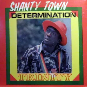 Shanty town determination